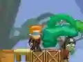 Spel Pirates Slay på nätet