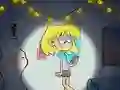 Spel The Loud House Lights Out på nätet