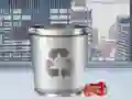 Spel Trash It! på nätet