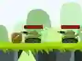 Spel Mini Tank Battle 2 på nätet