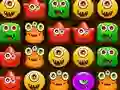 Spel Monster Match Saga på nätet