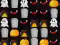 Spel Halloween Match på nätet