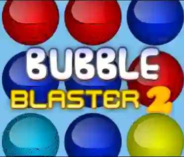 Spel Bubble Blaster 2 på nätet