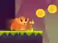 Spel Banana Run på nätet