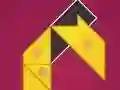 Spel Tangram Puzzles på nätet