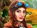 Spel Guardians of the Jungle på nätet