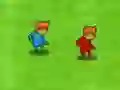 Spel Super Adventure Brothers på nätet
