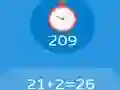 Spel Math Freak på nätet