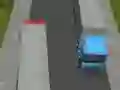 Spel Semi Driver 3d Trailer Parking på nätet