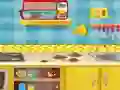 Spel Kidz Kitchen på nätet