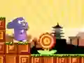 Spel Ninja Pig på nätet