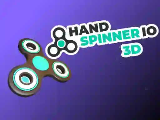 Spel Hand Spinner IO på nätet