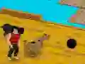Spel Scooby-Doo! 's Over-Board på nätet