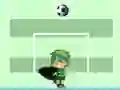 Spel Soccer Touch på nätet