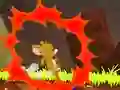 Spel Tom And Jerry Chocolate Chase på nätet