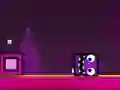 Spel Geometry neon dash world på nätet