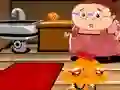 Spel Monkey GO Happy Stage 44 på nätet