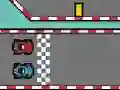 Spel Pixel Kart på nätet