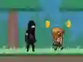 Spel Combat Ninja på nätet
