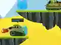 Spel Tank Fury på nätet
