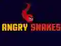 Spel Angry Snakes på nätet