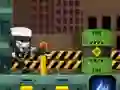 Spel Alien Hunter på nätet