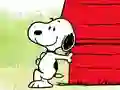 Spel Peanuts What's Up, Snoopy? på nätet