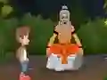 Spel NSR Dream Adventure på nätet