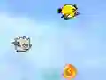 Spel Birds Attacks på nätet