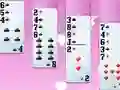 Spel Russian Freecell på nätet