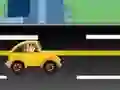 Spel Pou Drives To Go Shopping på nätet