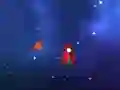 Spel Asteroids Game på nätet