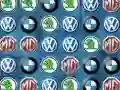 Spel Car Brands Match på nätet