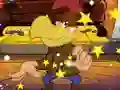 Spel The Looney Tunes Show Mixups på nätet