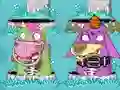 Spel Zombie Cows From Hell på nätet