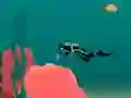 Spel Aquacreep på nätet