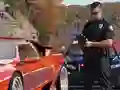 Spel Supercar Police Parking 2 på nätet