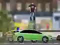 Spel Pogo Car Crush på nätet