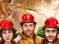 Spel Mountain Heroes på nätet