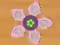 Spel Fidget Spinner For Girls på nätet