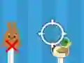 Spel Duck Shoot Evolution på nätet