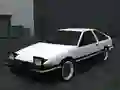 Spel Drift Hunters 2 på nätet