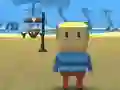 Spel Kogama: Water Park på nätet