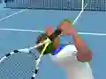 Spel Nexgen Tennis på nätet