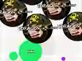 Spel Agma.io på nätet