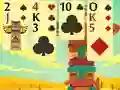 Spel Totem Solitaire på nätet