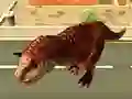 Spel Dinosaur Simulator: Dino World på nätet