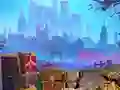 Spel Medieval Castle Hidden Pieces på nätet