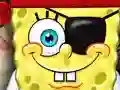 Spel What's your spongebob halloween costume? på nätet