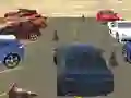 Spel Car Parking Real 3D Simulator på nätet
